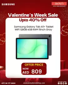 Jacky's Electronics catalogue week 6 Page 2