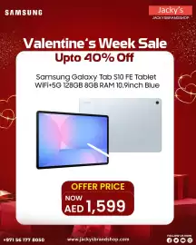 Jacky's Electronics catalogue week 6 Page 3