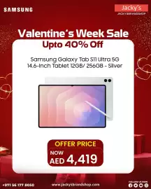 Jacky's Electronics catalogue week 6 Page 5