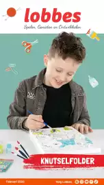 Lobbes folder Pagina 1