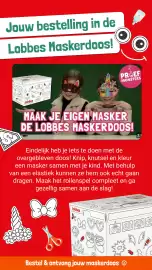 Lobbes folder Pagina 17