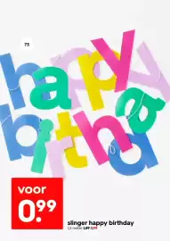 HEMA folder week 7 Pagina 72