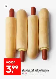 HEMA folder week 7 Pagina 78