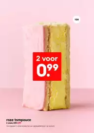 HEMA folder week 7 Pagina 99