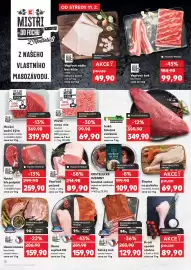 Kaufland leták týden 7 Strana 10