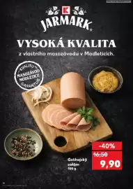 Kaufland leták týden 7 Strana 14