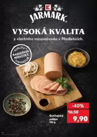 Kaufland leták týden 7 Strana 14