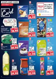 Kaufland leták týden 7 Strana 16