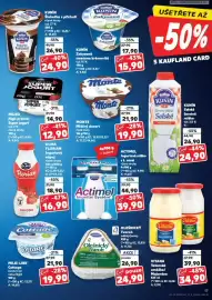 Kaufland leták týden 7 Strana 17