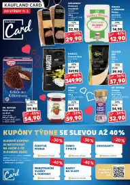 Kaufland leták týden 7 Strana 22