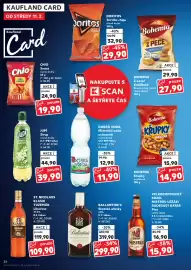 Kaufland leták týden 7 Strana 26