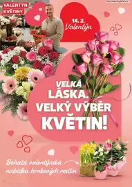 Kaufland leták týden 7 Strana 30