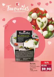 Kaufland leták týden 7 Strana 31