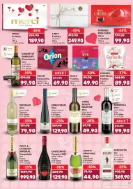 Kaufland leták týden 7 Strana 33