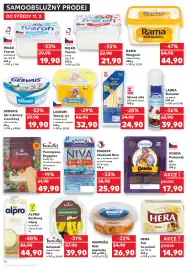 Kaufland leták týden 7 Strana 34