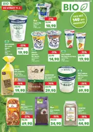 Kaufland leták týden 7 Strana 36