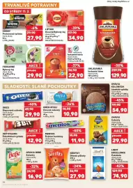 Kaufland leták týden 7 Strana 38