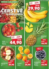 Kaufland leták týden 7 Strana 4