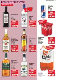 Kaufland leták týden 7 Strana 40