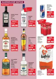 Kaufland leták týden 7 Strana 40