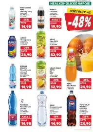 Kaufland leták týden 7 Strana 41