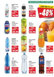 Kaufland leták týden 7 Strana 41