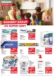 Kaufland leták týden 7 Strana 42