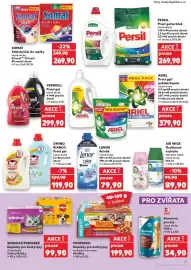 Kaufland leták týden 7 Strana 43