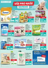 Kaufland leták týden 7 Strana 44