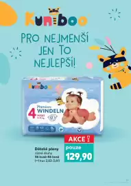 Kaufland leták týden 7 Strana 45