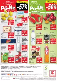 Kaufland leták týden 7 Strana 46