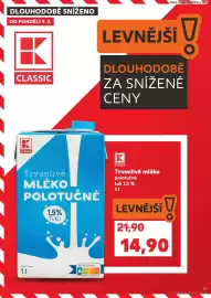 Kaufland leták týden 7 Strana 47