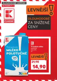 Kaufland leták týden 7 Strana 47