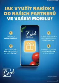 Kaufland leták týden 7 Strana 51