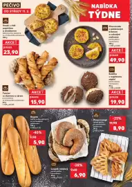 Kaufland leták týden 7 Strana 6