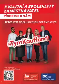 Kaufland leták týden 7 Strana 62