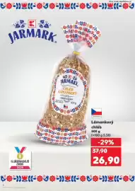 Kaufland leták týden 7 Strana 8