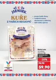 Kaufland leták týden 7 Strana 9