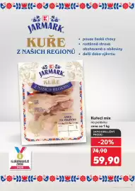 Kaufland leták týden 7 Strana 9