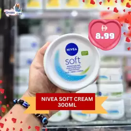 Dream Land Center catalogue Page 3