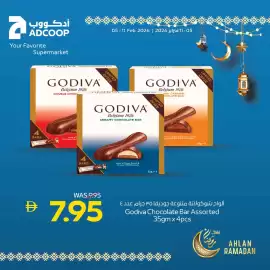 Abu Dhabi Coop leaflet Page 7