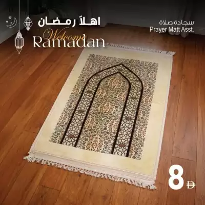 Ansar Mall catalogue (valid until 14-02)