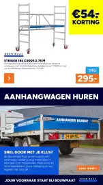 BOUWMAAT folder Pagina 10