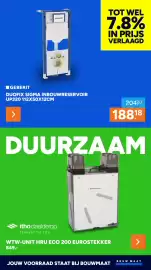 BOUWMAAT folder Pagina 14