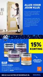 BOUWMAAT folder Pagina 2