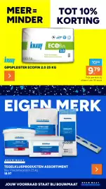 BOUWMAAT folder Pagina 5