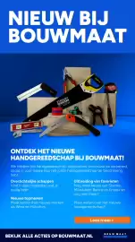 BOUWMAAT folder Pagina 6