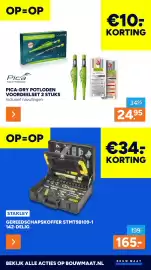 BOUWMAAT folder Pagina 7