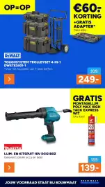 BOUWMAAT folder Pagina 9