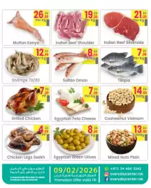 Everyday Center catalogue Page 6